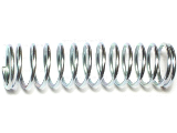 Compression Spring, 7/8 In x 3-7/16 In