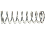 Compression Spring, 1-1/4 In x 4-5/8 In