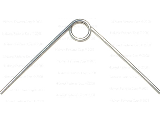 Torsion Spring, 1/2 In