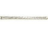 Compression Spring, 11/16 In x 9-1/2 In