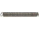 Extension Spring, 1/4 In x 2-7/16 In