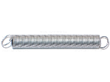 Extension Spring, 9/32 In x 2-1/4 In