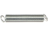 Extension Spring, 5/16 In x 2-1/8 In