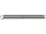 Extension Spring, 3/16 In x 2 In