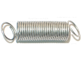 Extension Spring, 3/8 In x 1-15/32 In