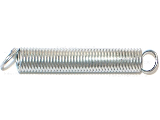 Extension Spring, 15/64 In x 1-1/2 In