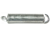 Extension Spring, 3/4 In x 4-5/32 In