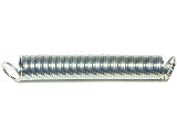 Extension Spring, 3/8 In x 2-9/16 In