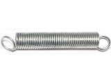 Extension Spring, 9/16 In x 3-15/16 In