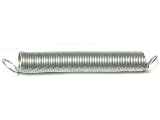 Extension Spring, 1/2 In x 3-13/16 In