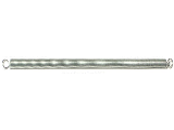 Extension Spring, 1/4 In x 4-3/4 In