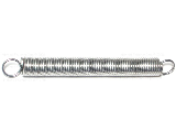 Extension Spring, 11/16 In x 5-3/4 In