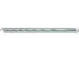 Extension Spring, 3/16 In x 3-9/16 In