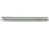 Extension Spring, 5/16 In x 3-3/4 In