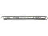 Extension Spring, 3/8 In x 5-3/16 In