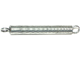 Extension Spring, 5/8 In x 5-5/8 In