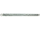 Extension Spring, 1/2 In x 9 In