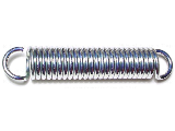 Extension Spring, 1-3/8 In x 7 In