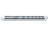 Extension Spring, 5/16 In x 3-7/16 In