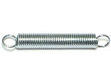 Extension Spring, 5/16 In x 2-3/16 In