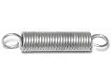 Extension Spring, 15/16 In x 1-11/16 In