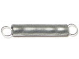 Extension Spring, 1/4 In x 1-3/4 In *