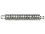 Extension Spring, 3/16 In x 1-11/16 In