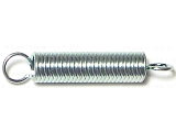 Extension Spring, 1/4 In x 1-13/32 In