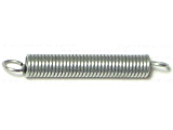 Extension Spring, 5/32 In x 1-3/16 In