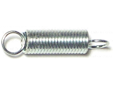 Extension Spring, 1/4 In x 1-3/16 In *