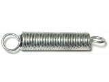 Extension Spring, 21/32 In x 3-15/16 In