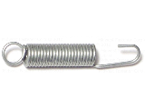 Extension Spring, 5/16 In x 2 In