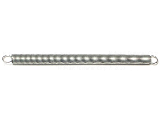 Extension Spring, 5/16 In x 4-13/16 In