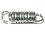 Extension Spring, 3/4 In x 2-7/8 In