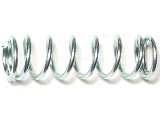 Compression Spring, 5/8 In x 2 In *