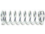 Compression Spring, 5/8 In x 2 In **