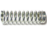 Compression Spring, 23/32 In x 2-3/8 In