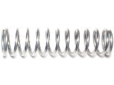 Compression Spring, 31/32 In x 3-3/4 In