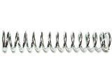 Compression Spring, 1-1/32 In x 5-3/8 In