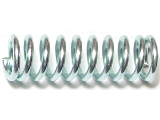 Compression Spring, 9/16 In x 1-3/4 In