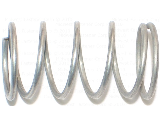 Compression Spring, 11/16 In x 1-5/16 In