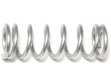 Compression Spring, 1/2 In x 1-7/16 In