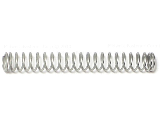 Compression Spring, 1/4 In x 2 In *