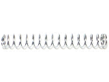 Compression Spring, 1/4 In x 2 In ***