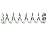 Compression Spring, 5/16 In x 1-3/8 In