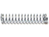 Compression Spring, 7/32 In x 1-1/4 In