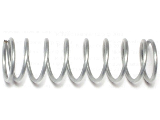 Compression Spring, 1/2 In x 1-3/4 In