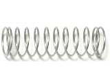 Compression Spring, 3/8 In x 1-1/4 In