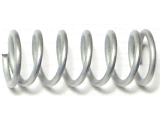 Compression Spring, 13/32 In x 1 In