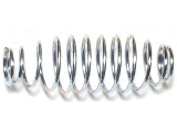 Compression Spring, 11/16 In x 2 In